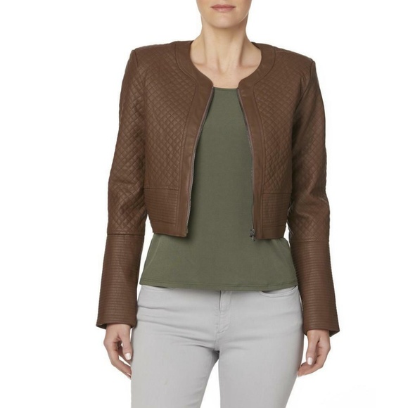 Women's Jacket Simply Styled size L XL XXL NEW - Picture 2 of 5